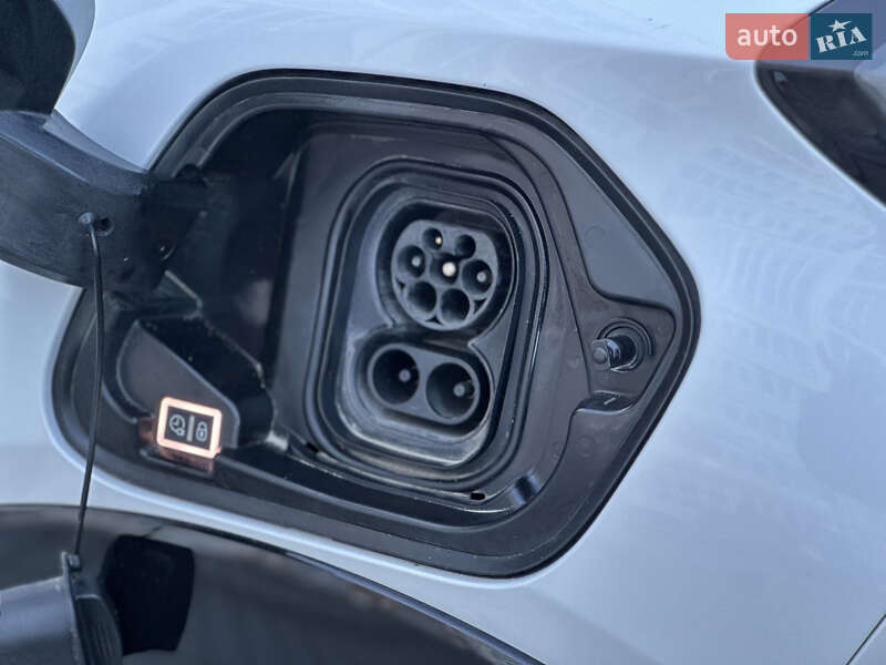 Хэтчбек Peugeot 208 2020 в Тернополе