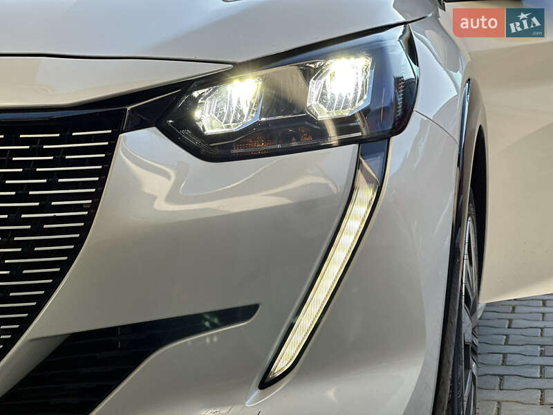 Хэтчбек Peugeot 208 2020 в Тернополе