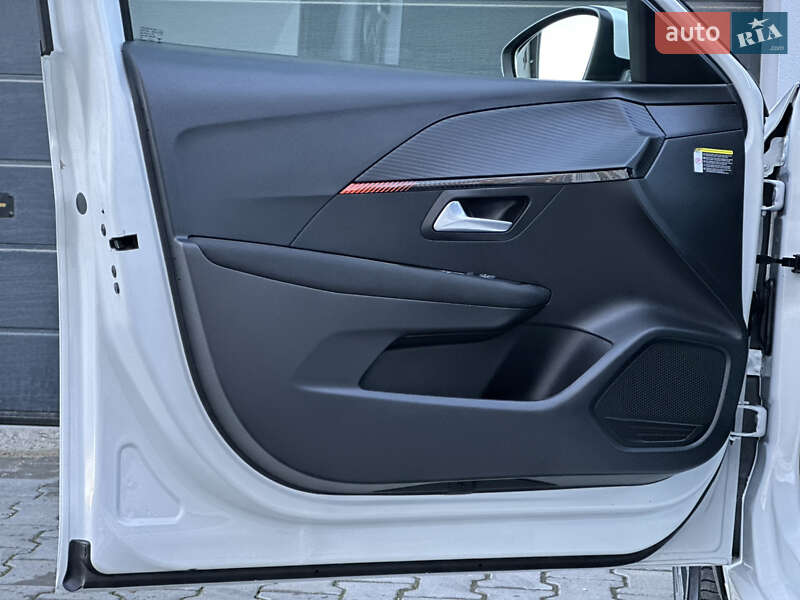 Хэтчбек Peugeot 208 2020 в Тернополе