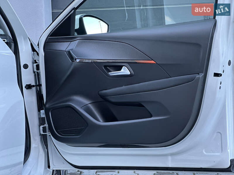 Хэтчбек Peugeot 208 2020 в Тернополе