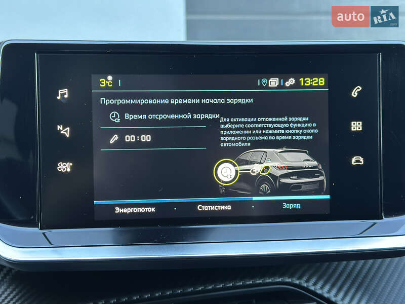 Хэтчбек Peugeot 208 2020 в Тернополе