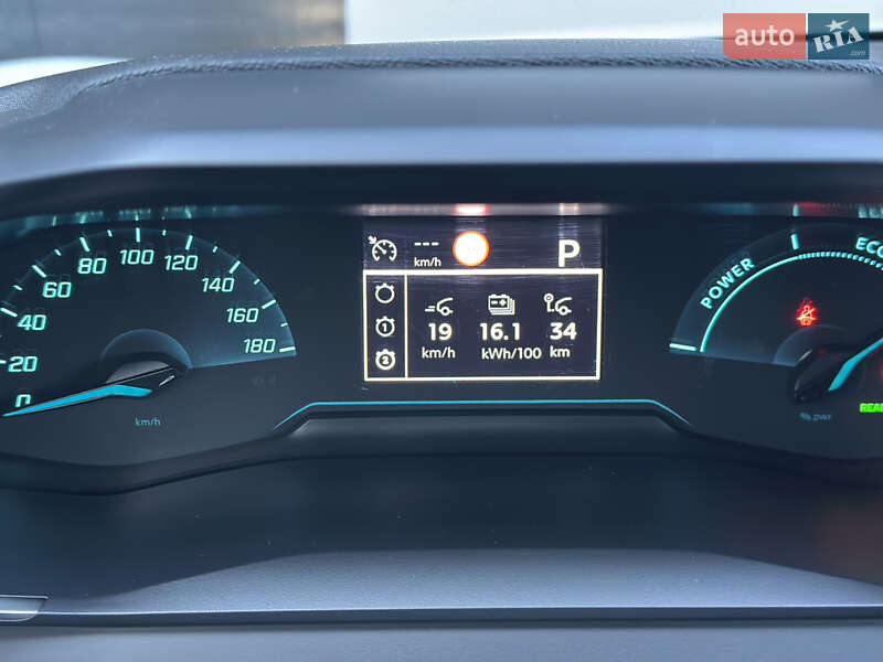 Хэтчбек Peugeot 208 2020 в Тернополе