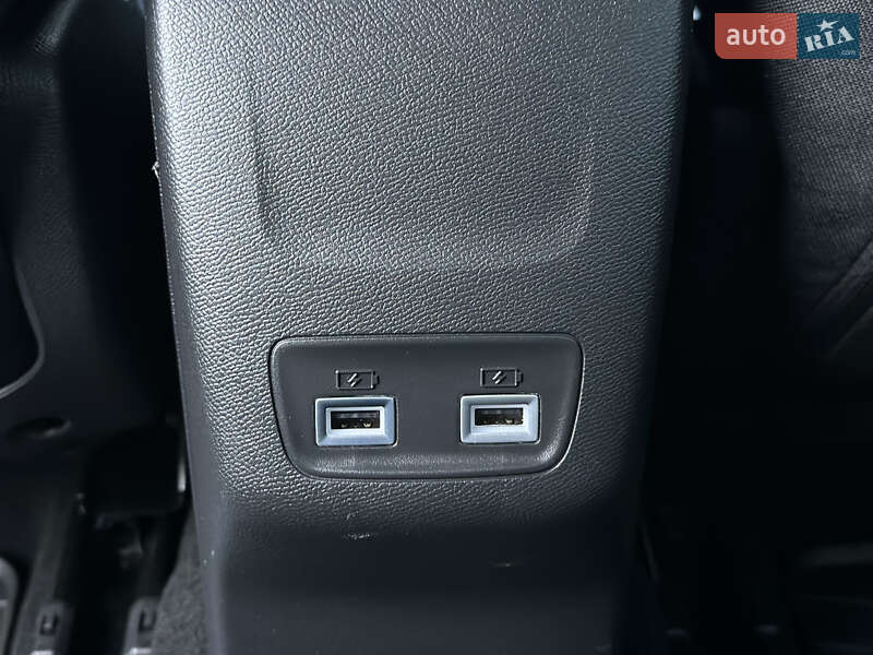 Хэтчбек Peugeot 208 2020 в Тернополе