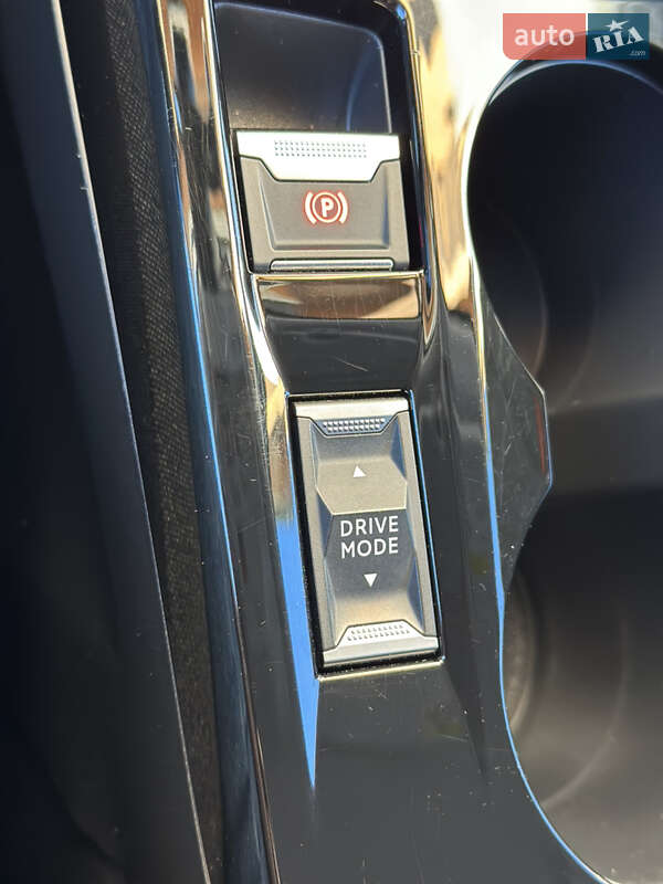 Хэтчбек Peugeot 208 2020 в Тернополе