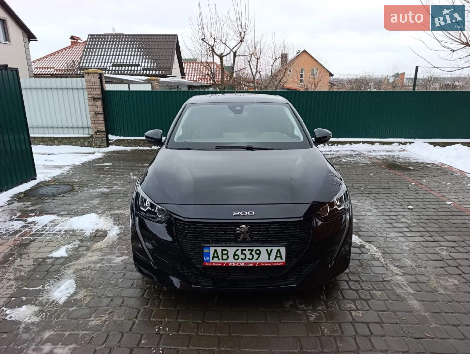 Фото авто 12