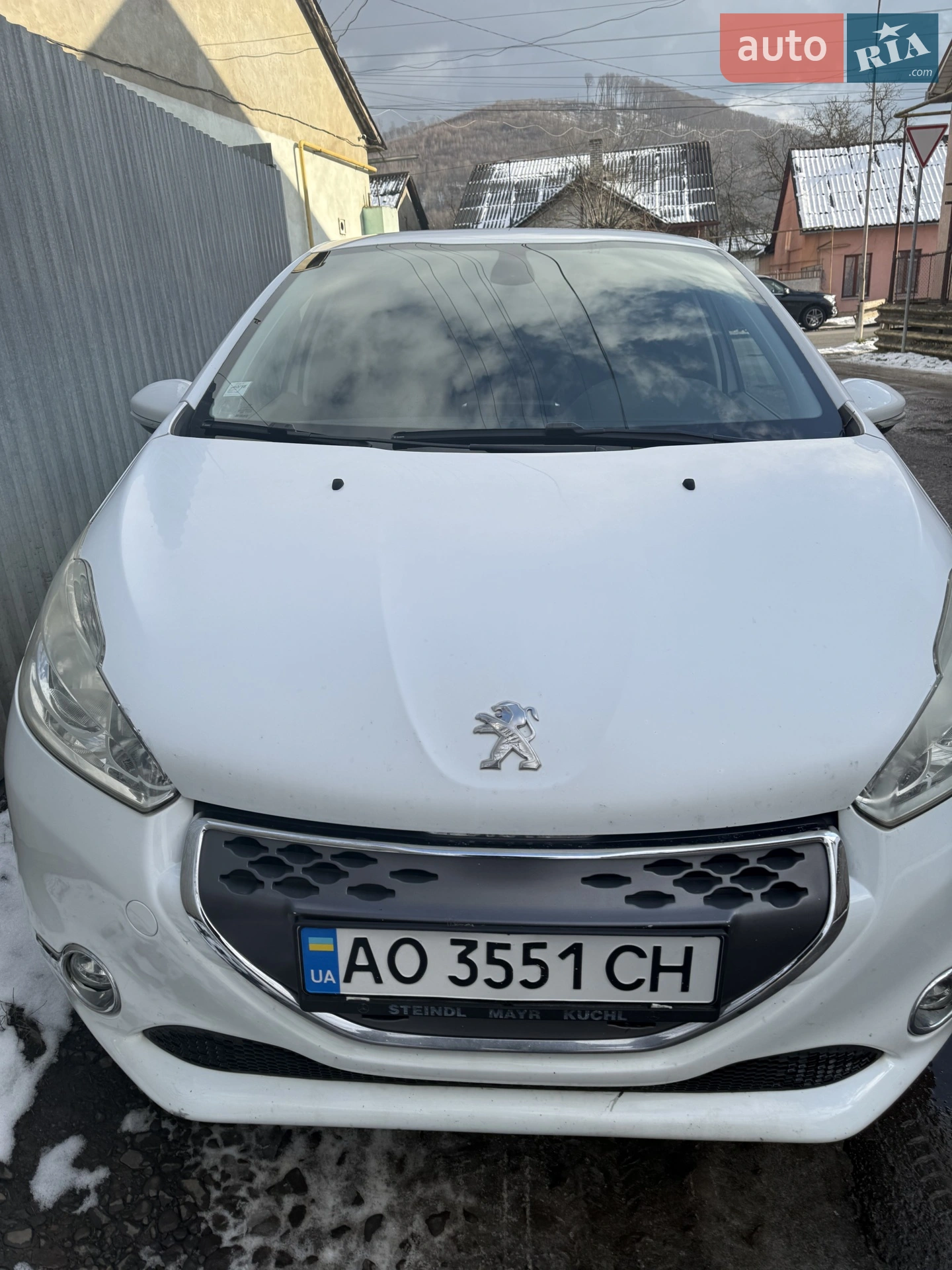 Фото авто 6