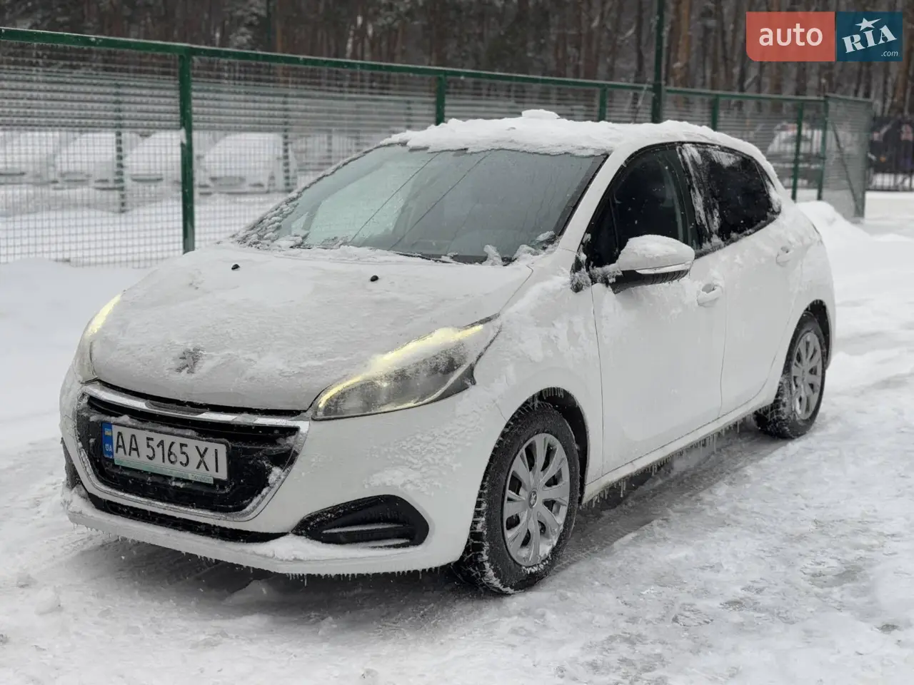 2020 Peugeot 208 - мініатюра 27