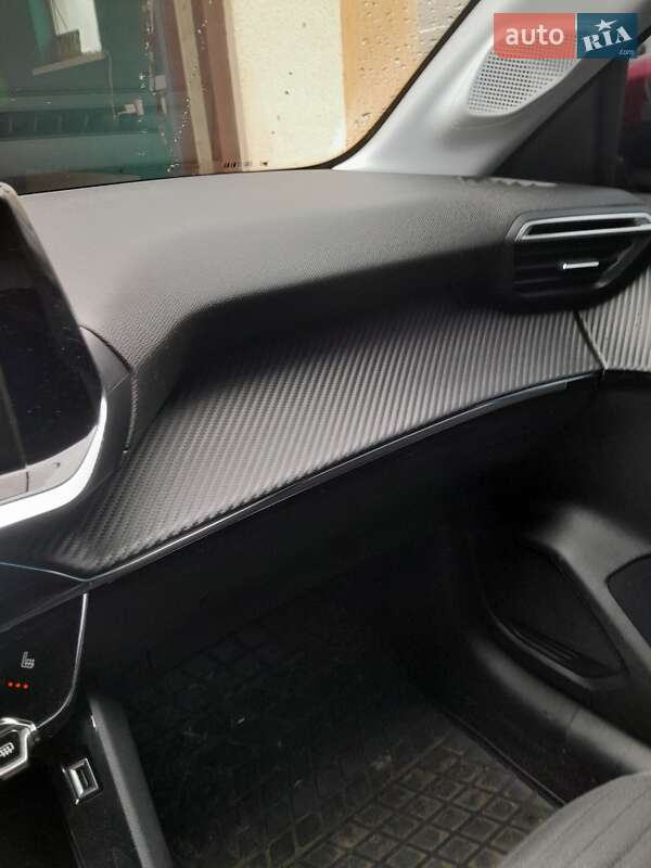 Хэтчбек Peugeot 208 2020 в Городище