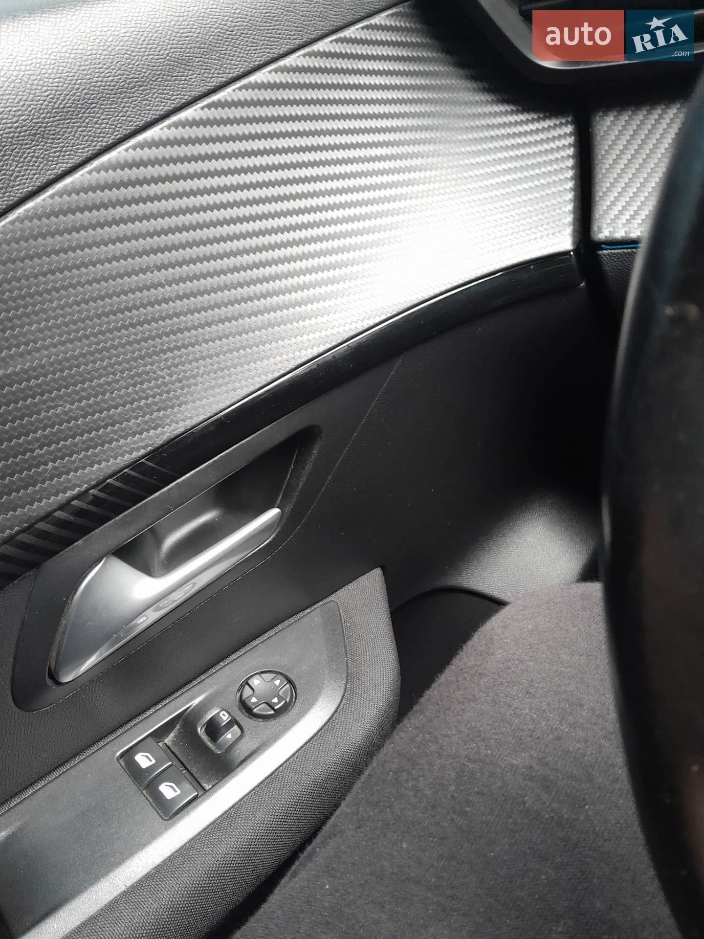 2020 Peugeot 208 - мініатюра 5