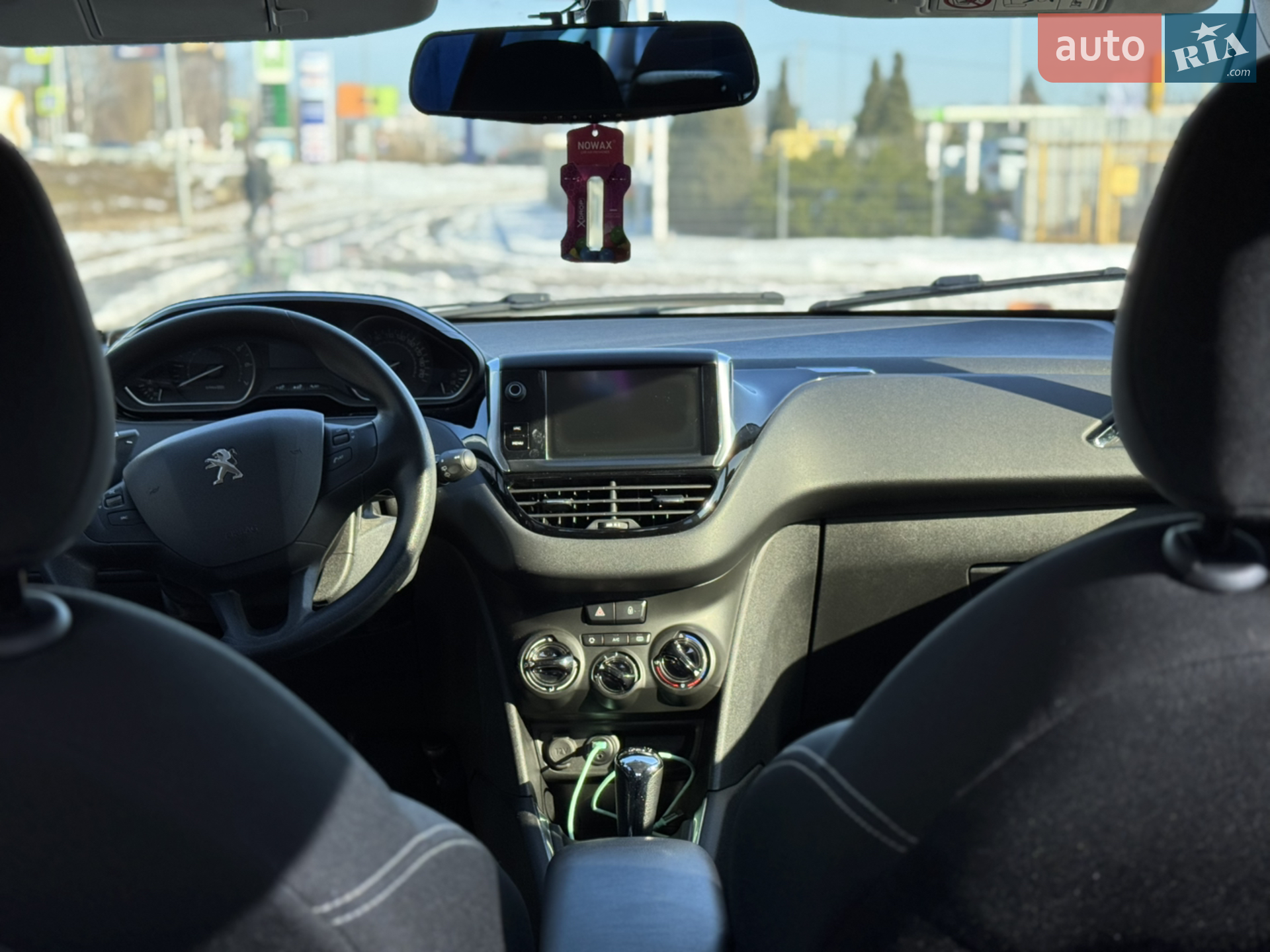 2016 Peugeot 208 - мініатюра 42