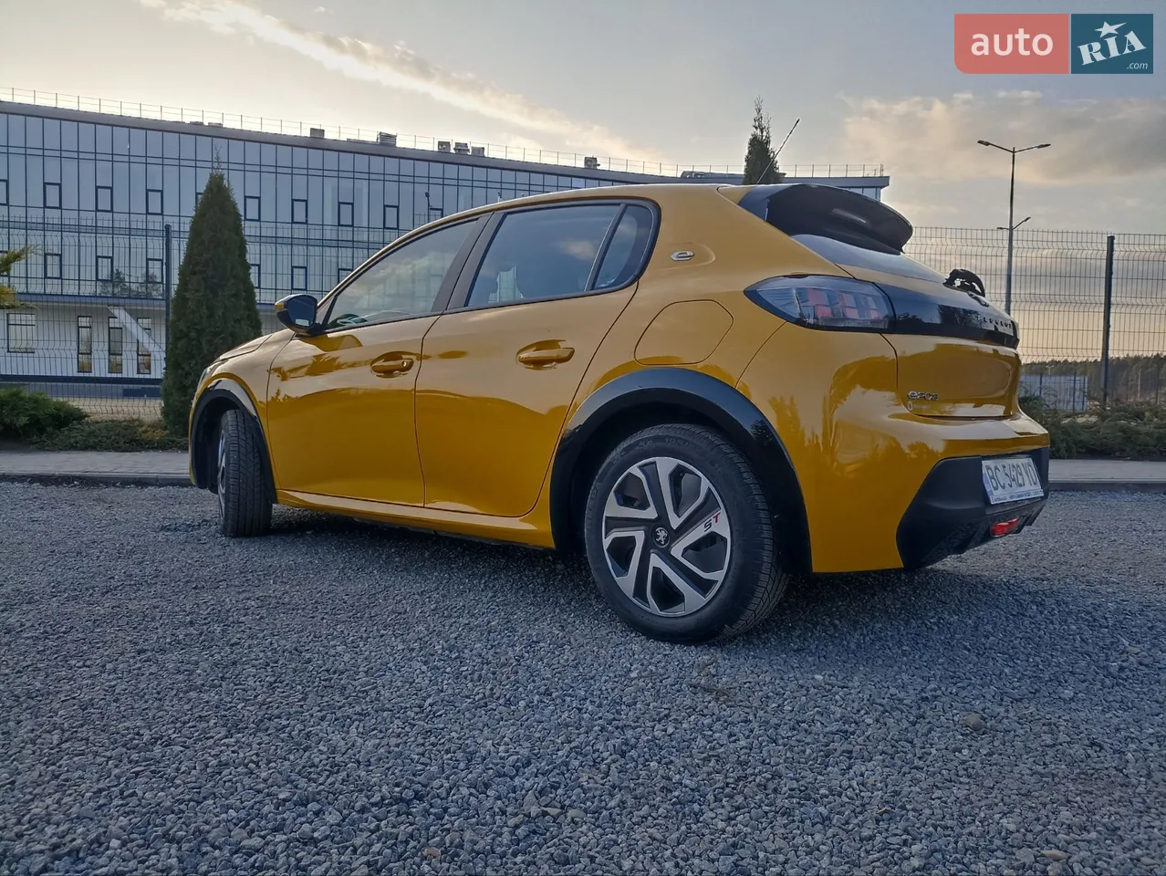 2019 Peugeot 208 - мініатюра 15
