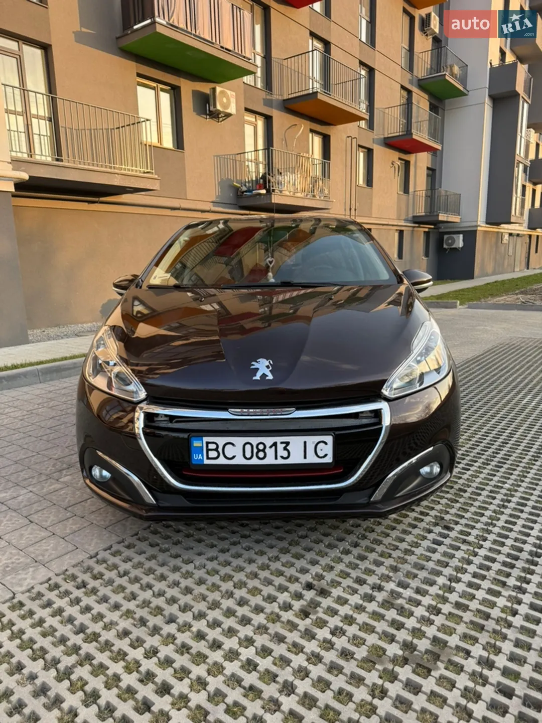 2012 Peugeot 208 - мініатюра 15