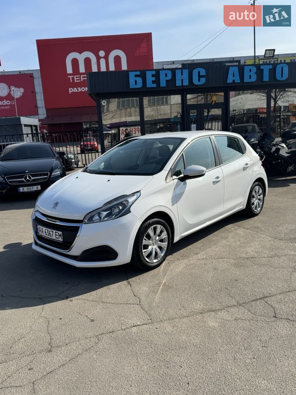2020 Peugeot 208 - мініатюра 25