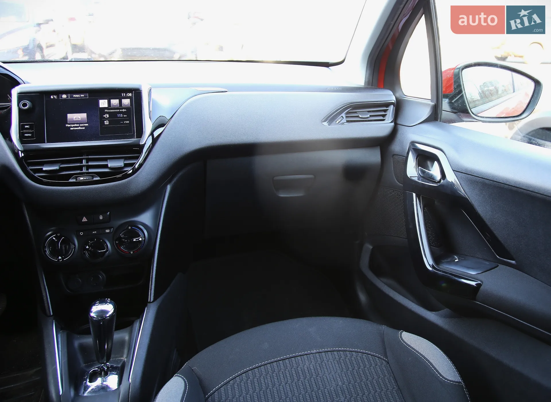 2016 Peugeot 208 - мініатюра 15