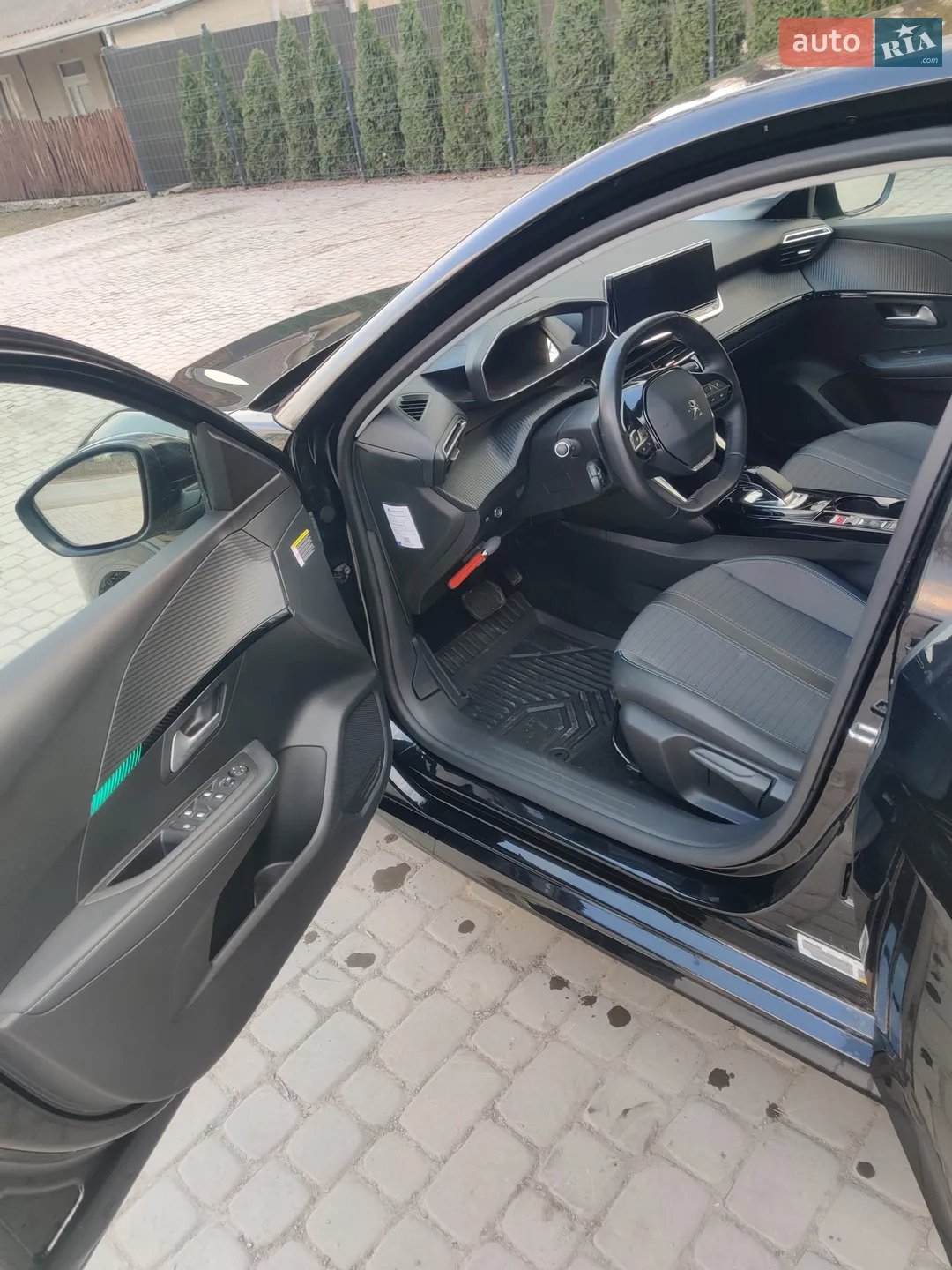 2020 Peugeot 208 - мініатюра 12