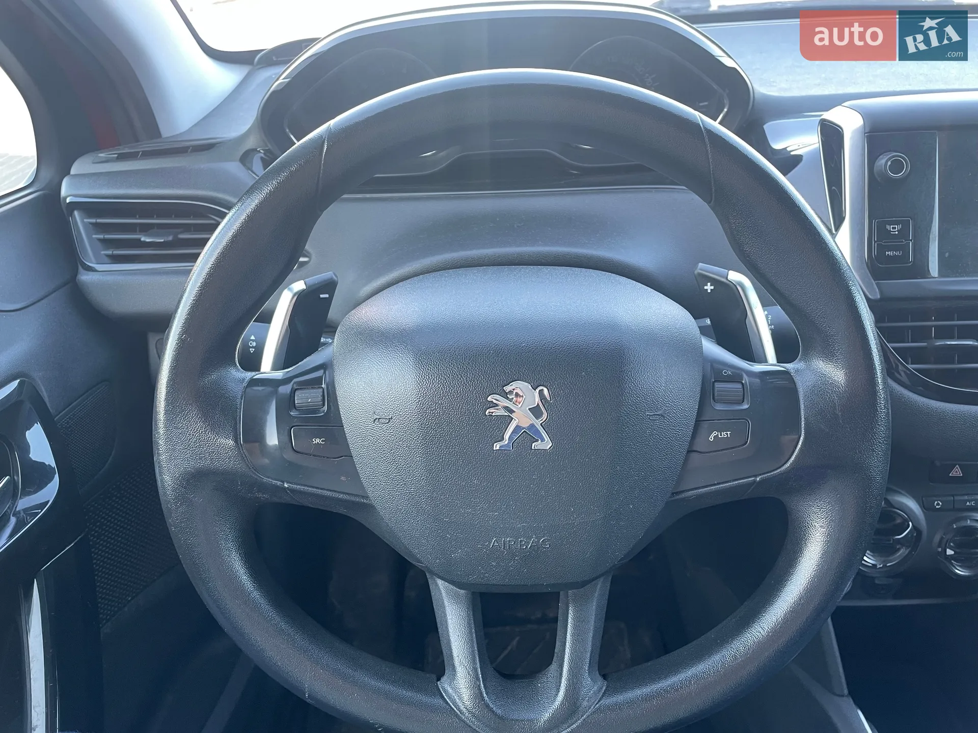 2013 Peugeot 208 - мініатюра 16