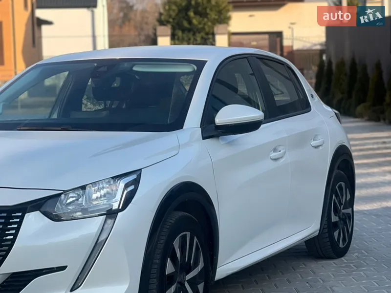 Peugeot 208 2021 VIN VR3UHZKXZMT013660 фото оголошення 6 з 68