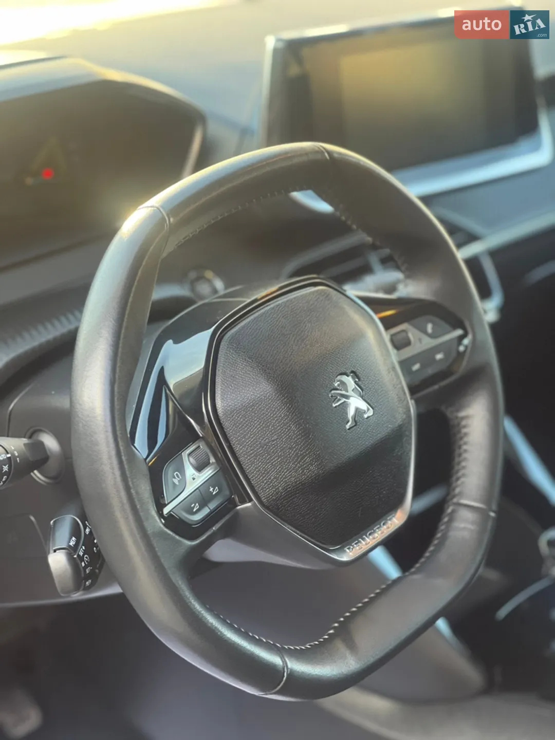 2021 Peugeot 208 - мініатюра 17