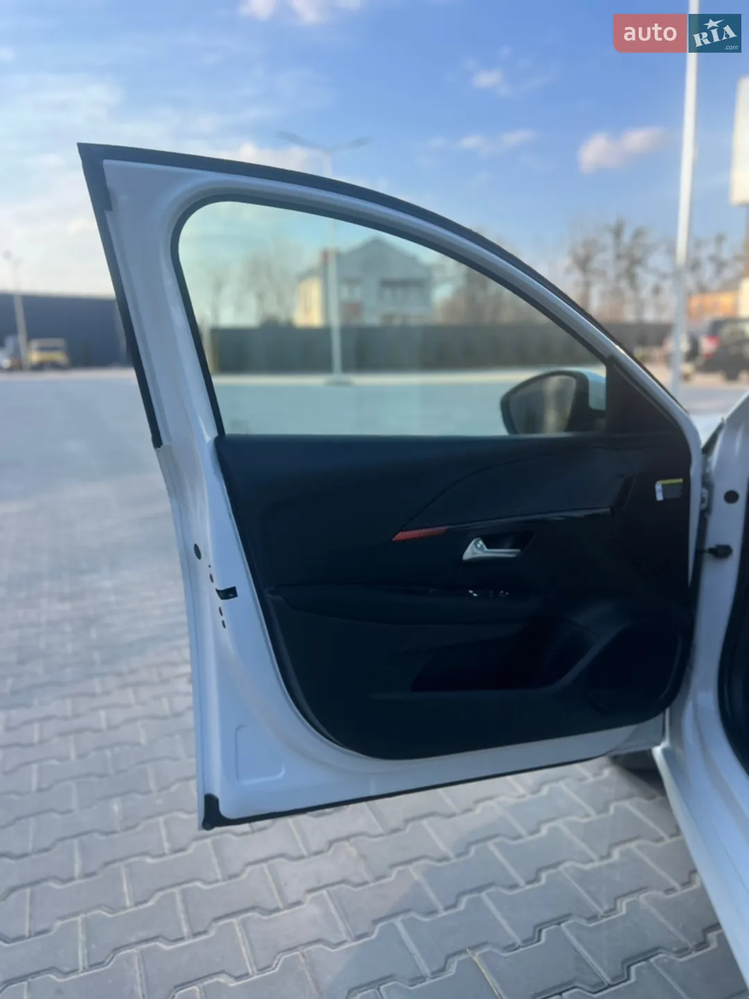2021 Peugeot 208 - мініатюра 19