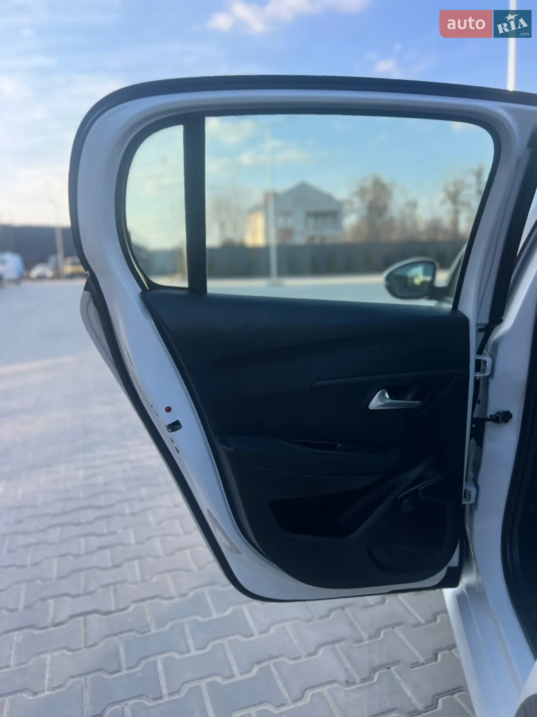 2021 Peugeot 208 - мініатюра 20