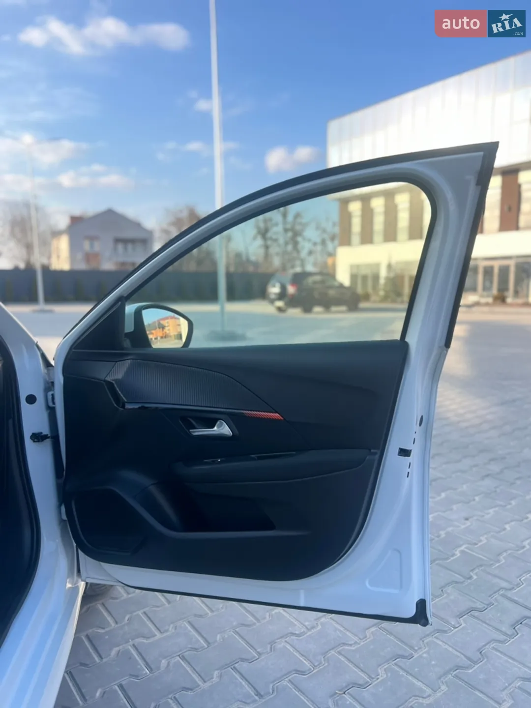 2021 Peugeot 208 - мініатюра 21