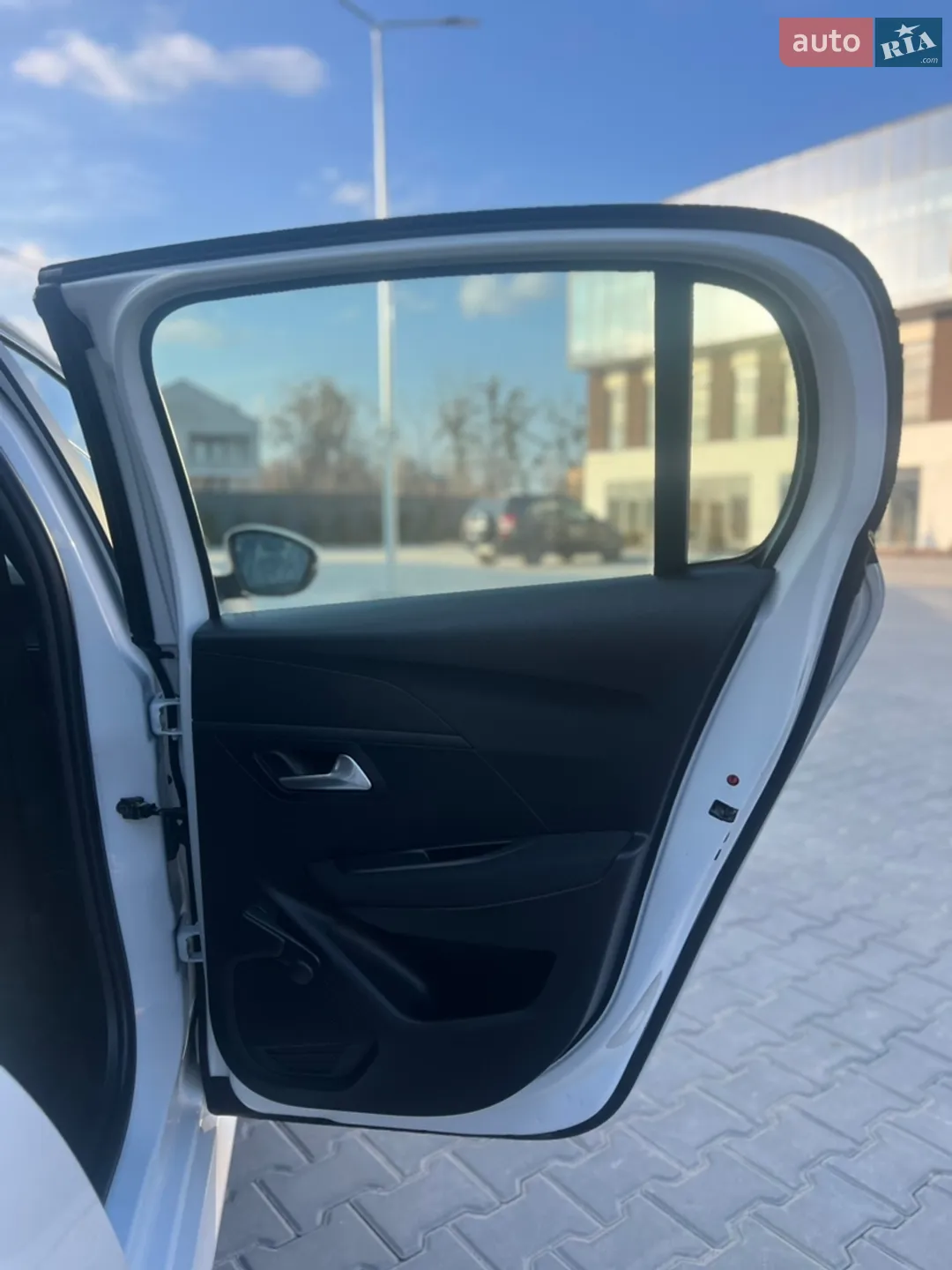 2021 Peugeot 208 - мініатюра 22