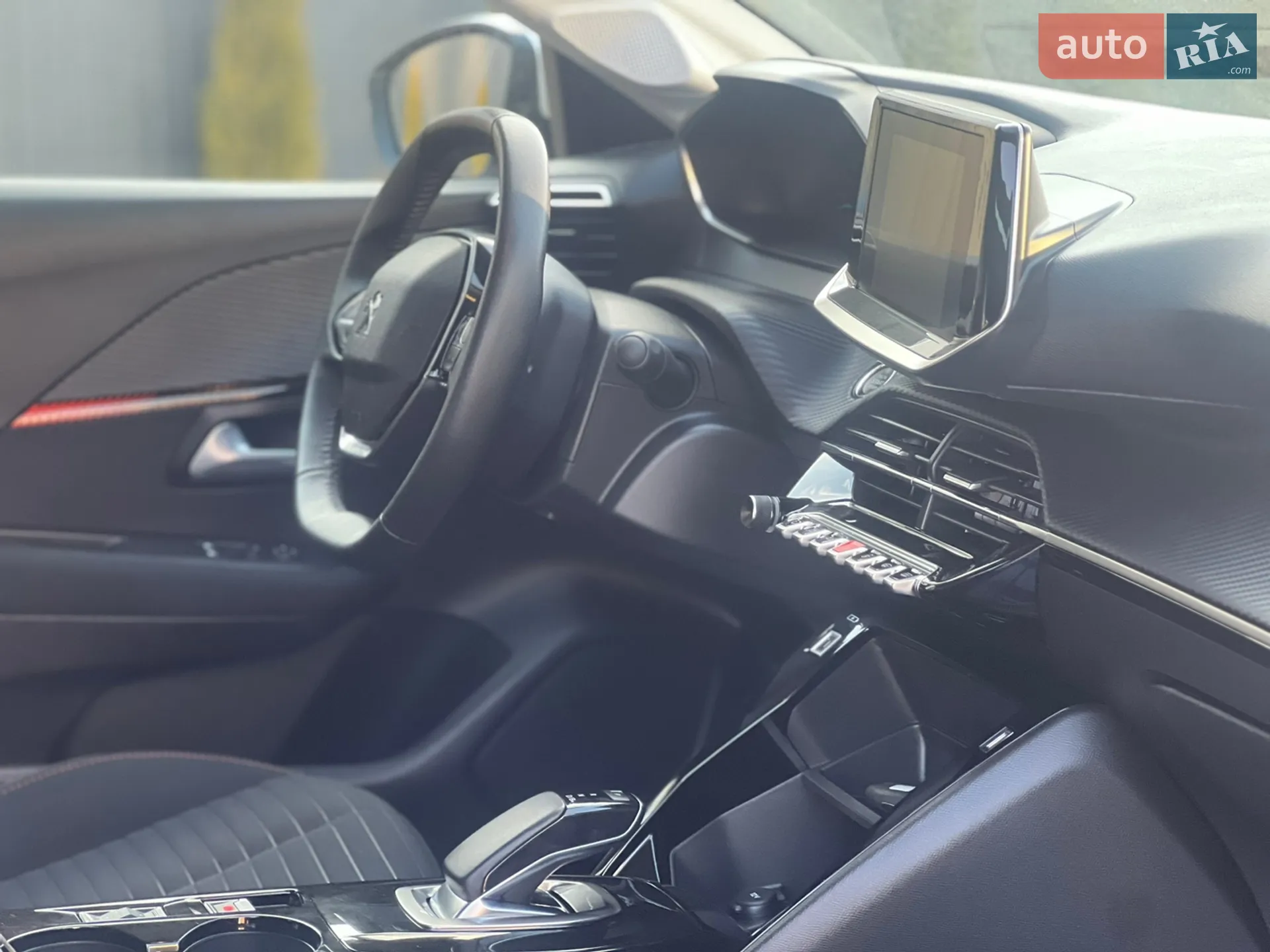 2021 Peugeot 208 - мініатюра 29