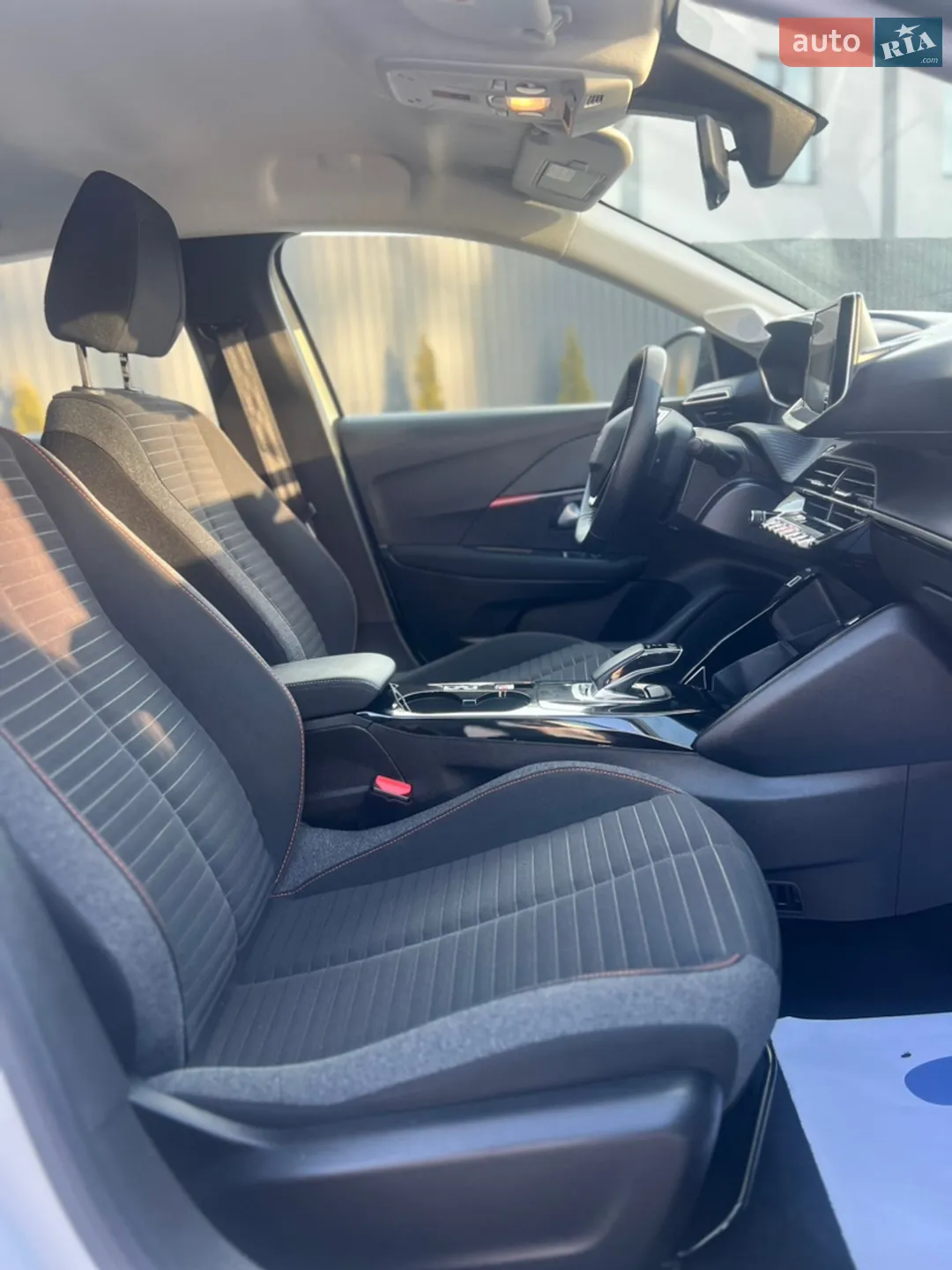 2021 Peugeot 208 - мініатюра 30