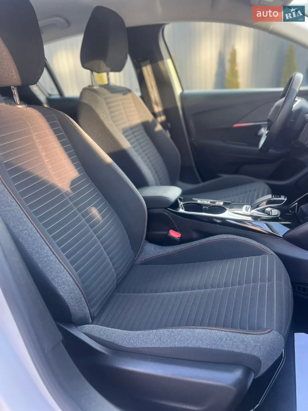 2021 Peugeot 208 - мініатюра 31