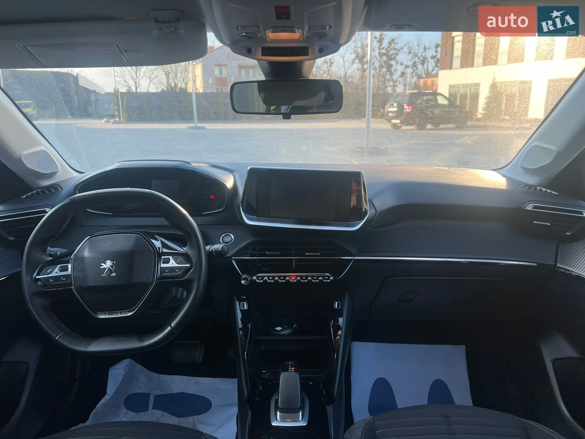 2021 Peugeot 208 - мініатюра 33