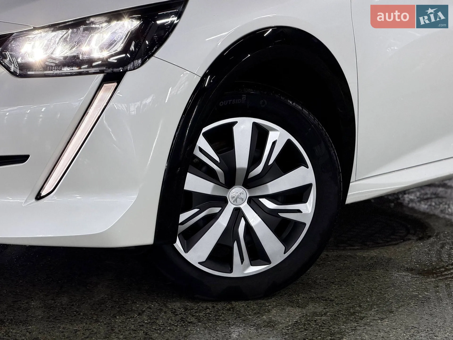 2020 Peugeot 208 - мініатюра 6