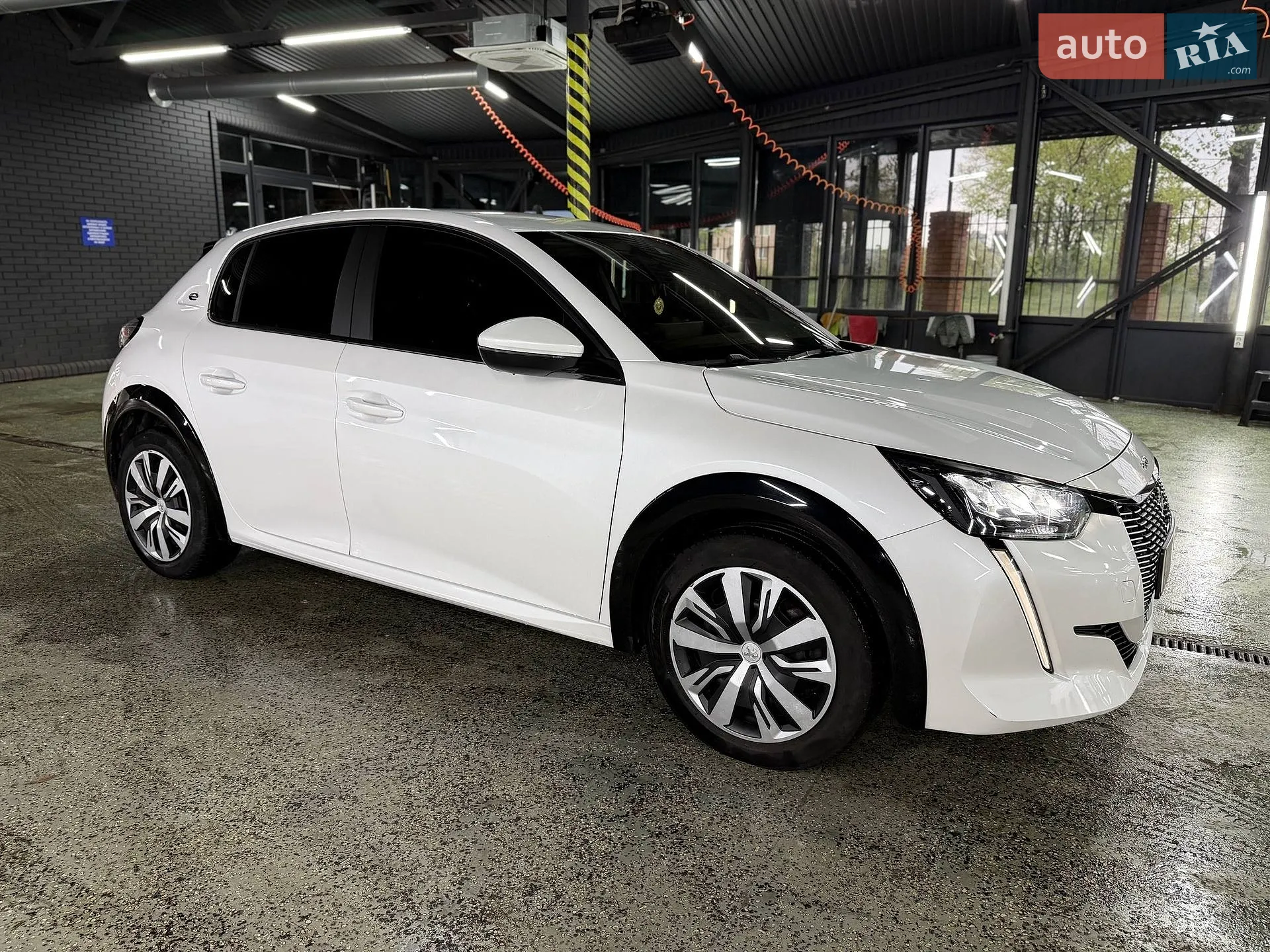 2020 Peugeot 208 - мініатюра 21