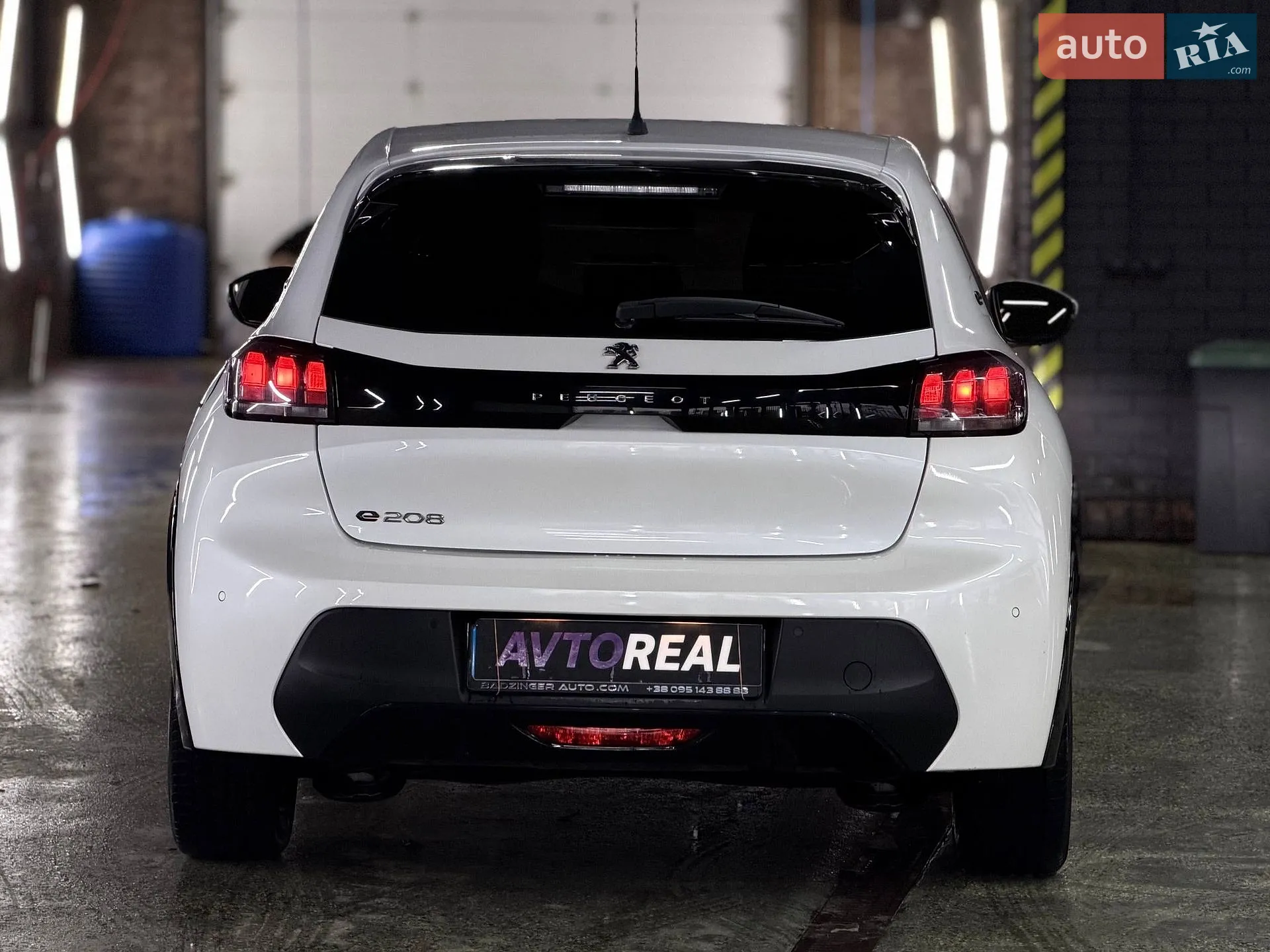 2020 Peugeot 208 - мініатюра 23