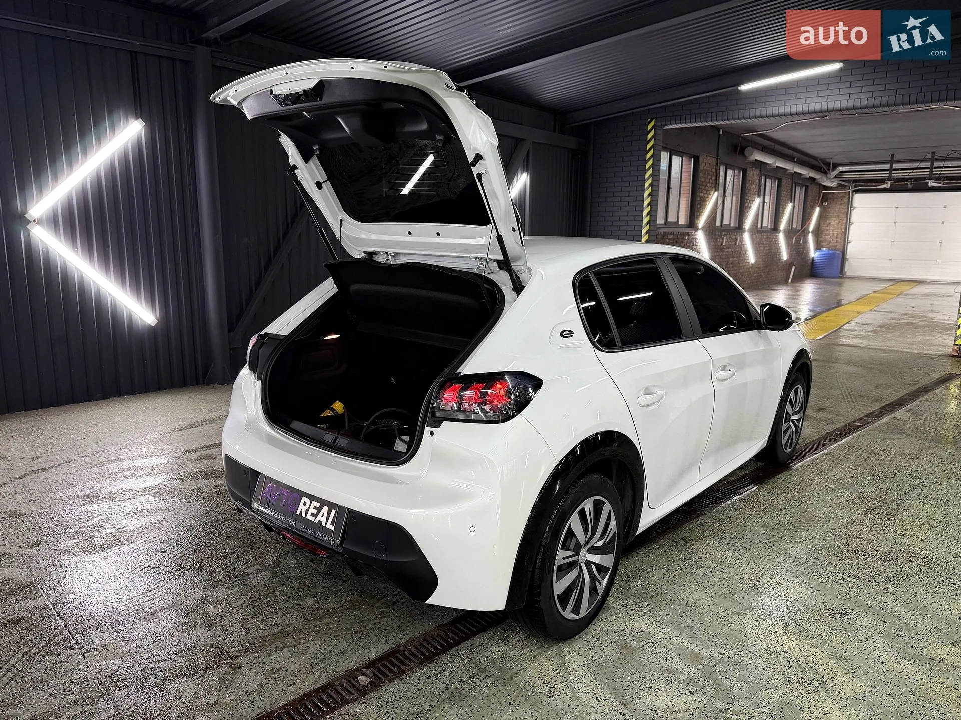 2020 Peugeot 208 - мініатюра 36