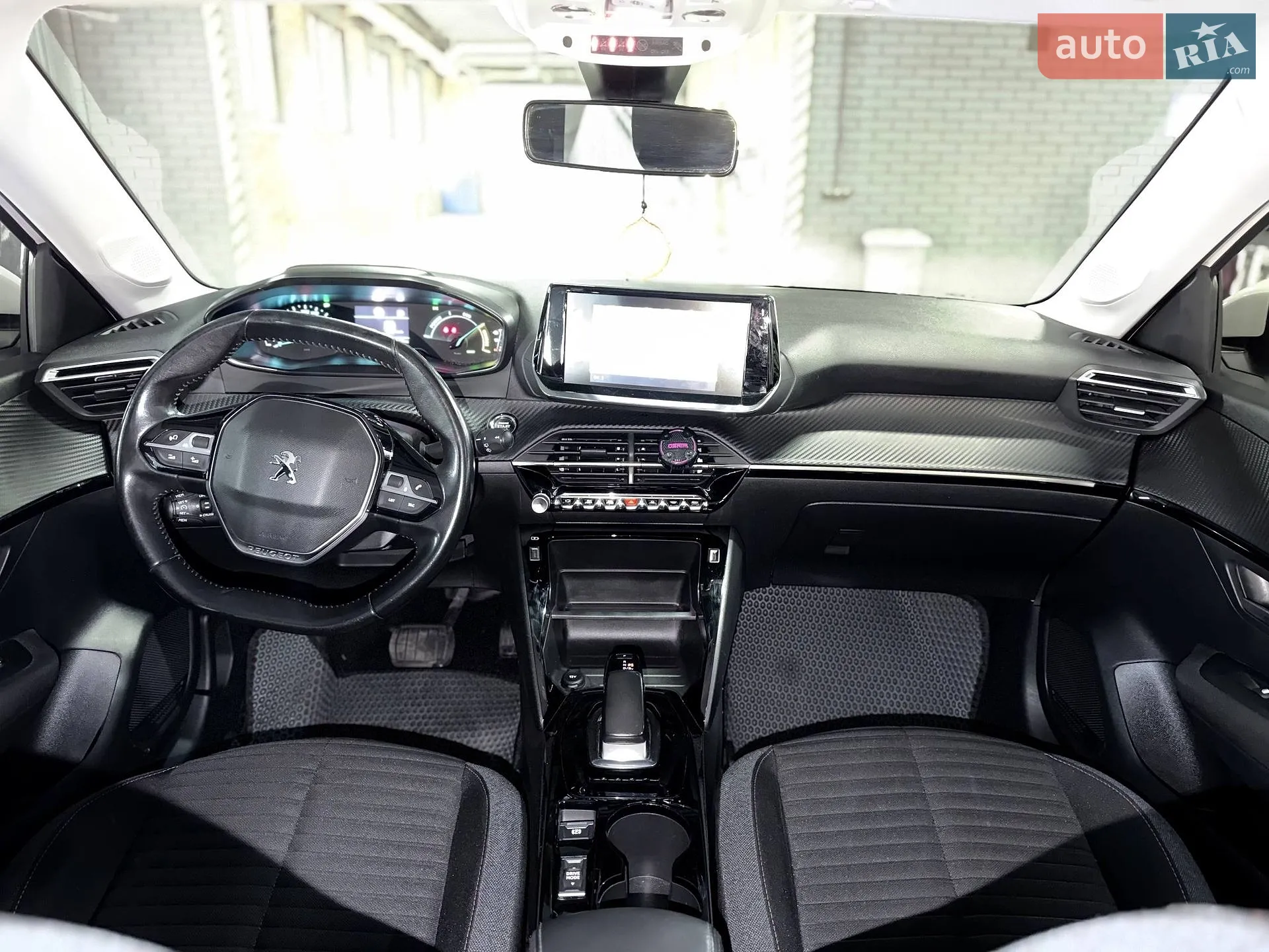 2020 Peugeot 208 - мініатюра 50