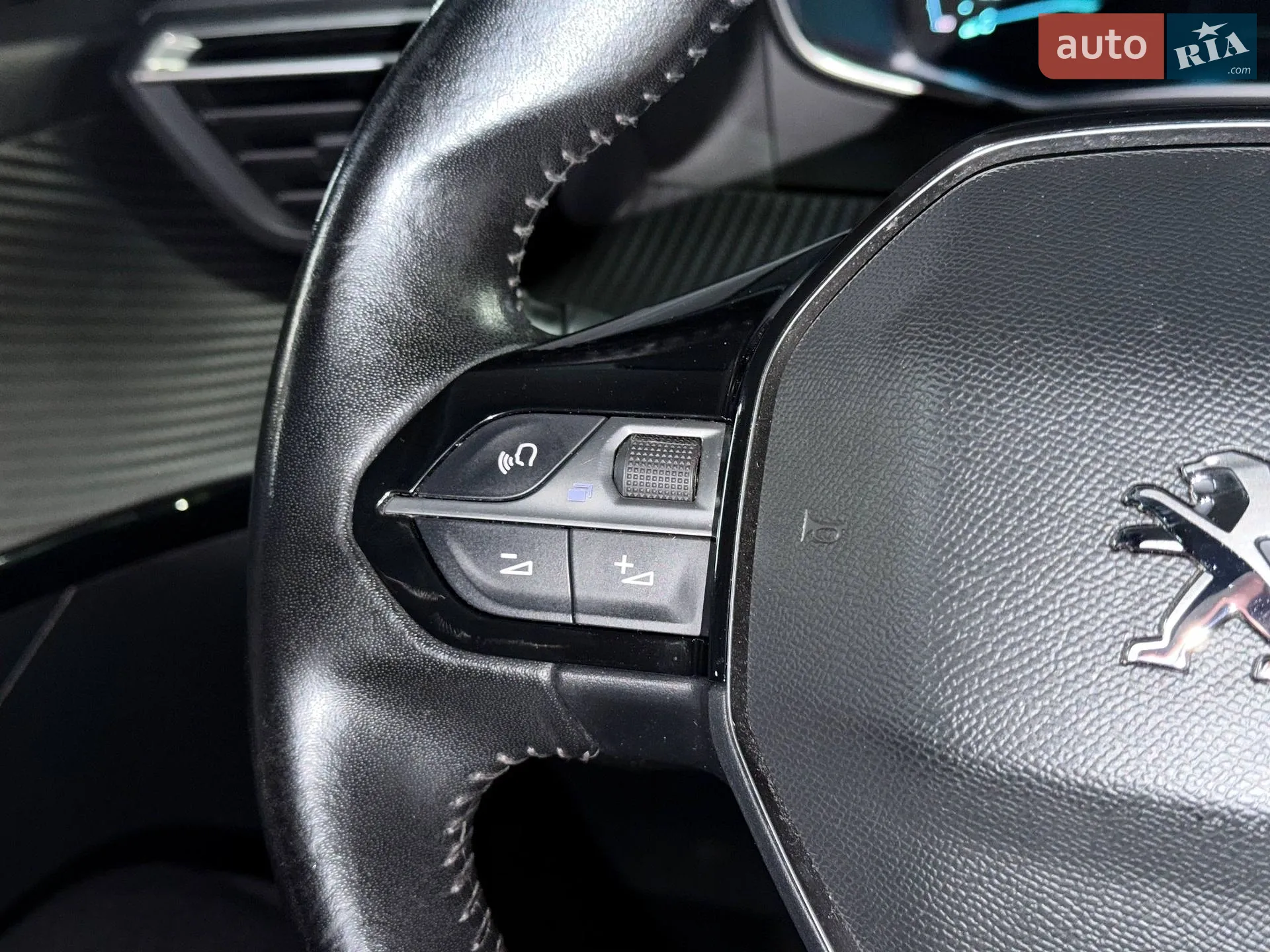 2020 Peugeot 208 - мініатюра 57