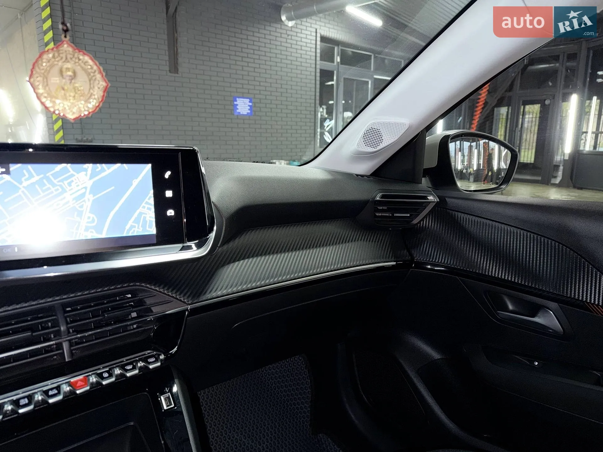 2020 Peugeot 208 - мініатюра 69