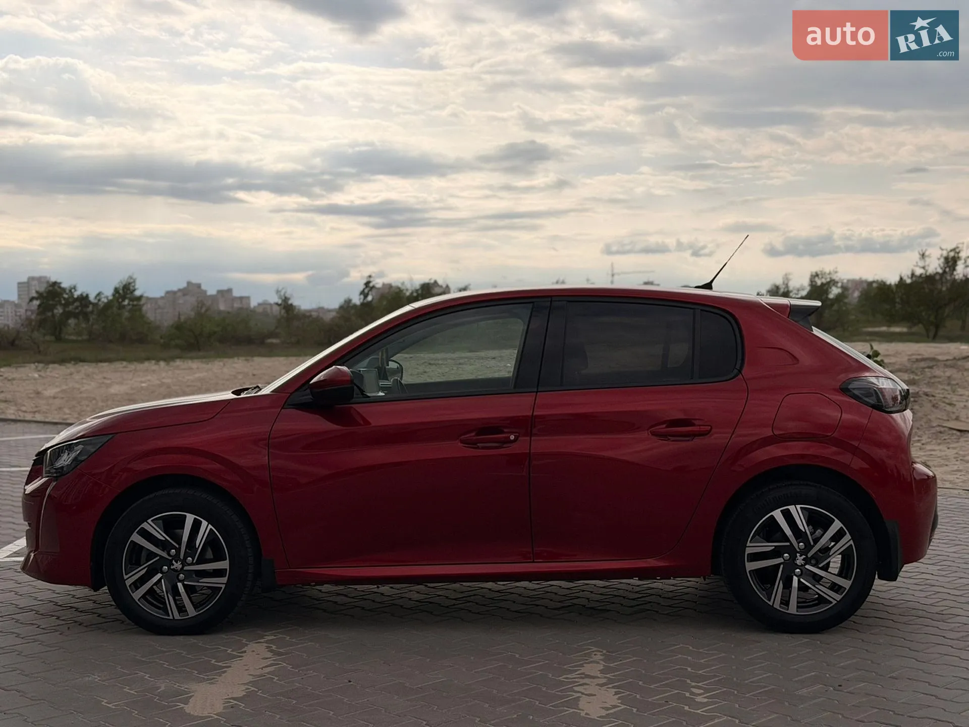 2021 Peugeot 208 - мініатюра 10