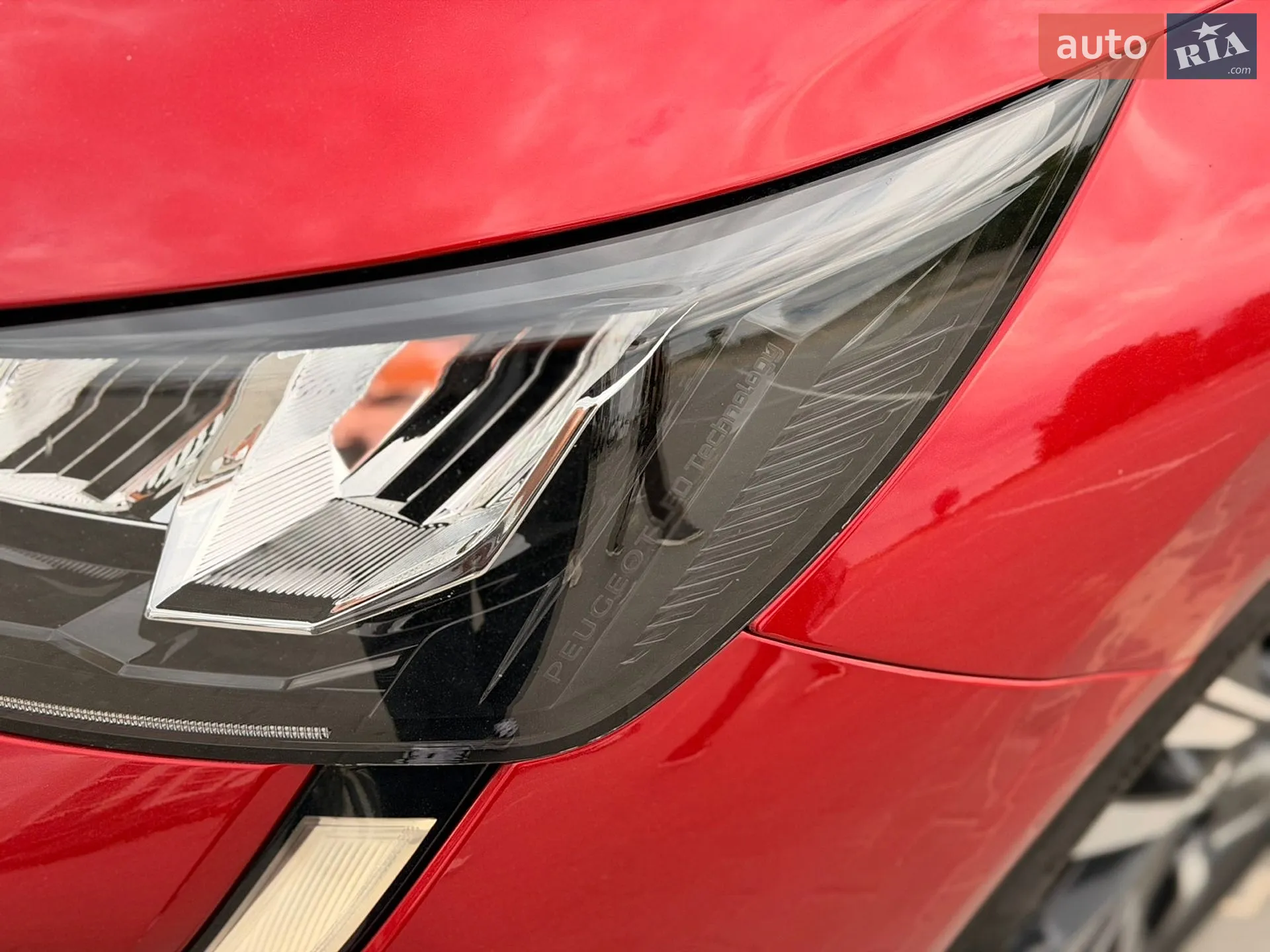 2021 Peugeot 208 - мініатюра 13