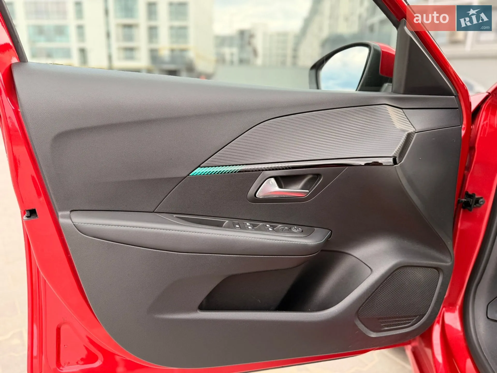 2021 Peugeot 208 - мініатюра 26