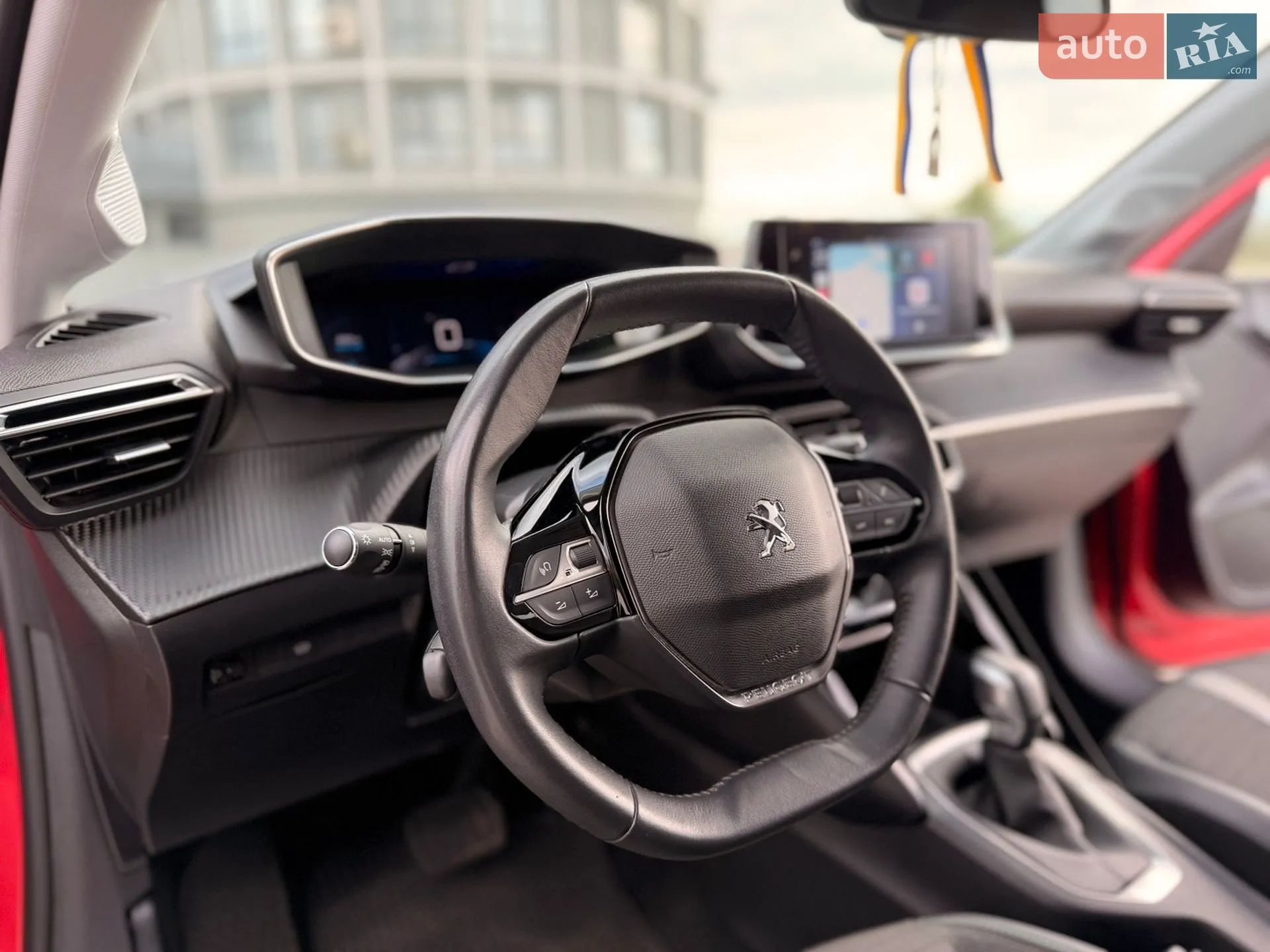 2021 Peugeot 208 - мініатюра 30