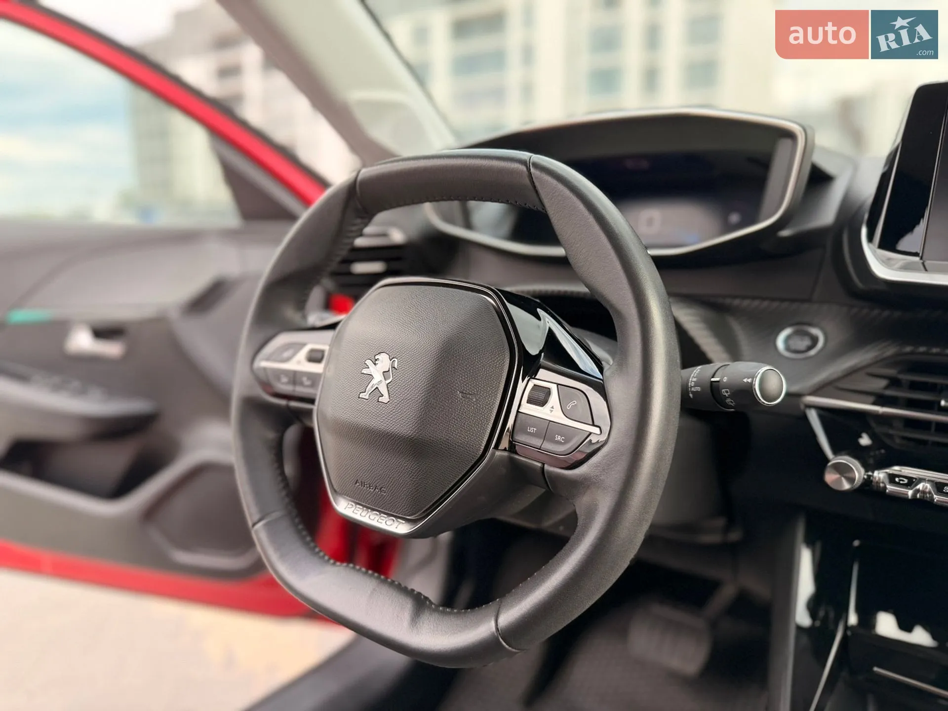 2021 Peugeot 208 - мініатюра 35