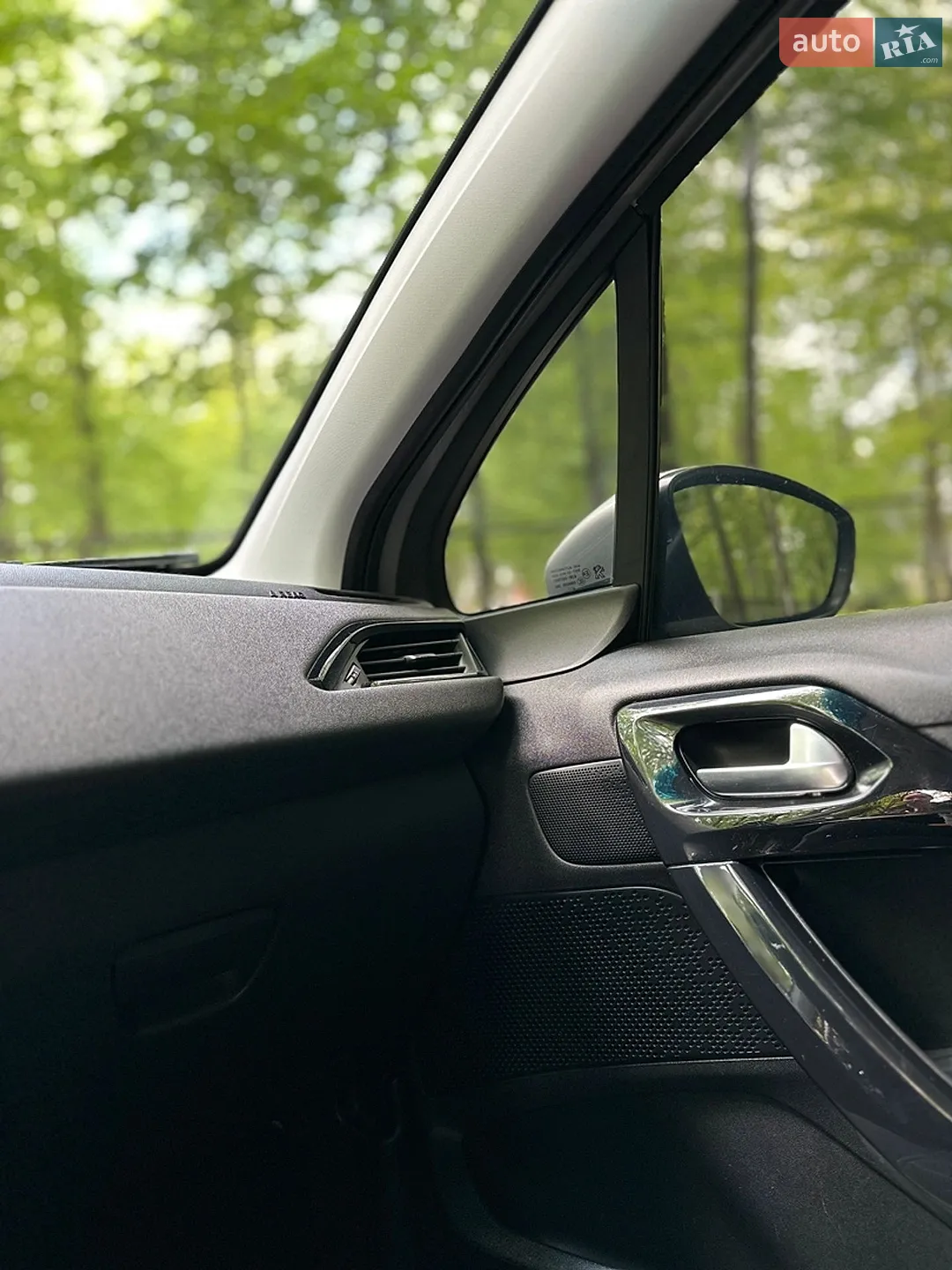 2014 Peugeot 208 - мініатюра 36