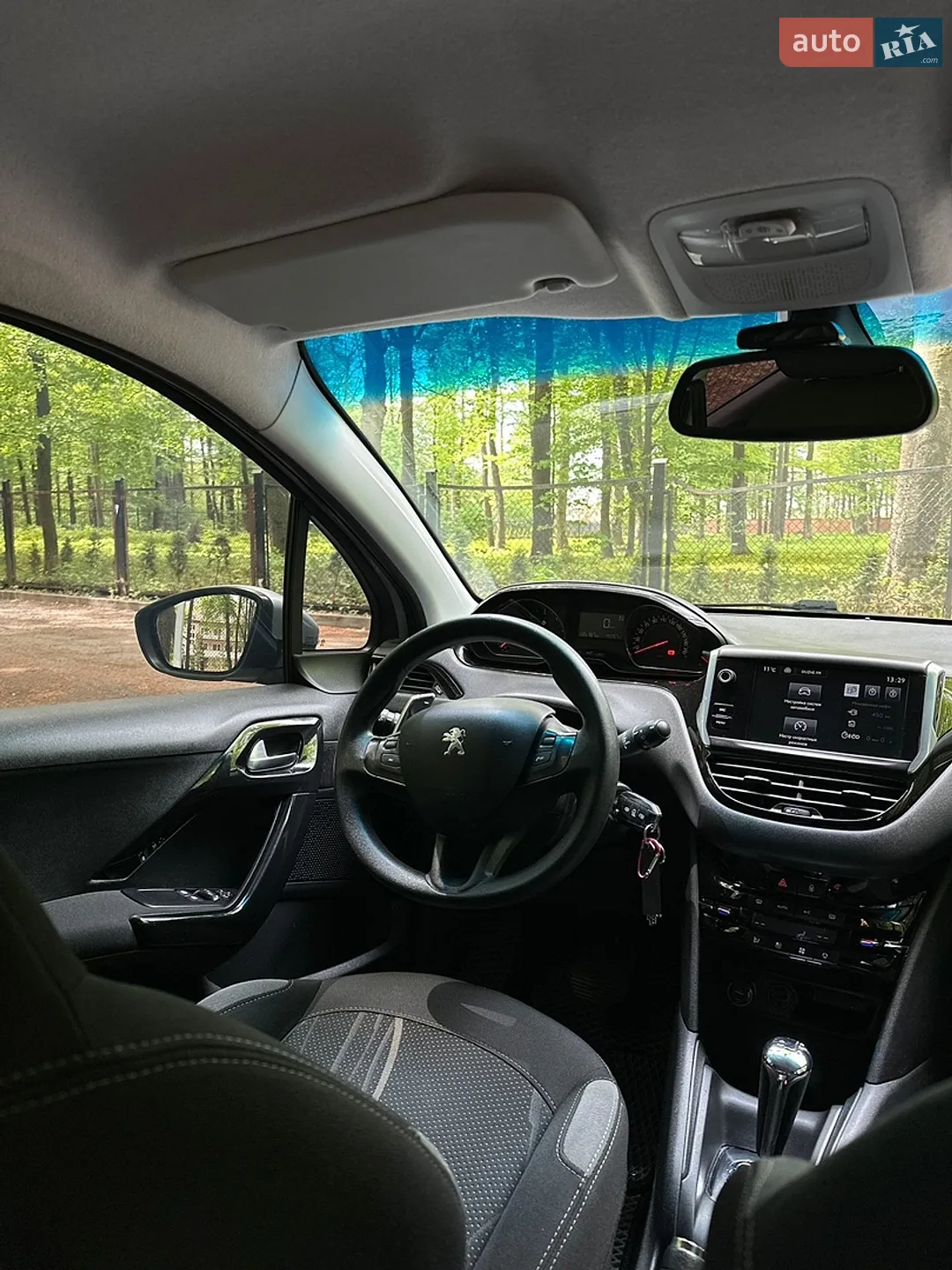 2014 Peugeot 208 - мініатюра 43