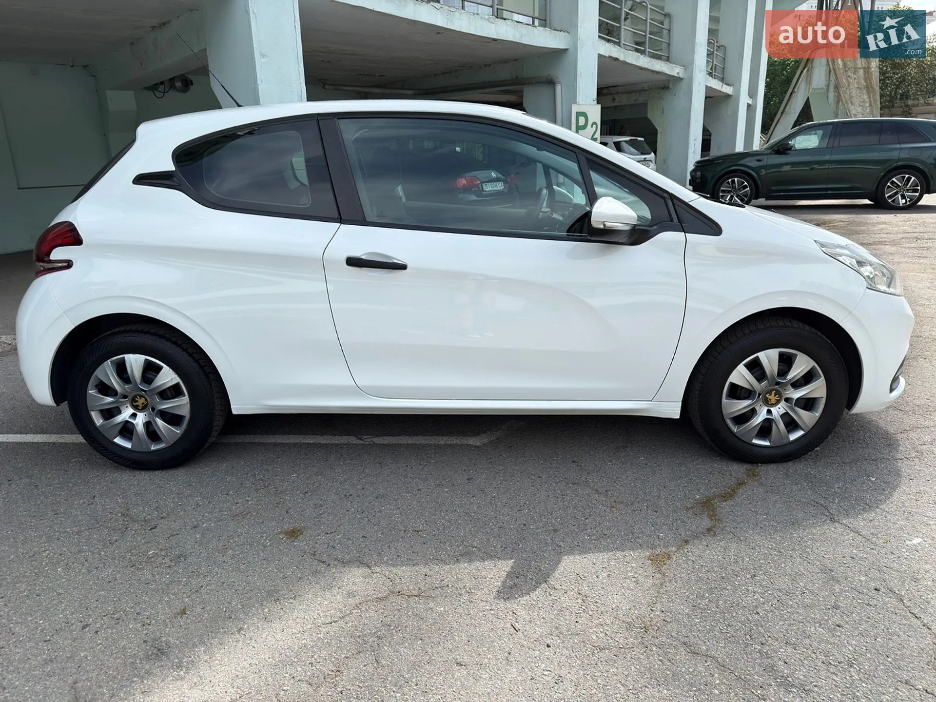 2016 Peugeot 208 - мініатюра 7