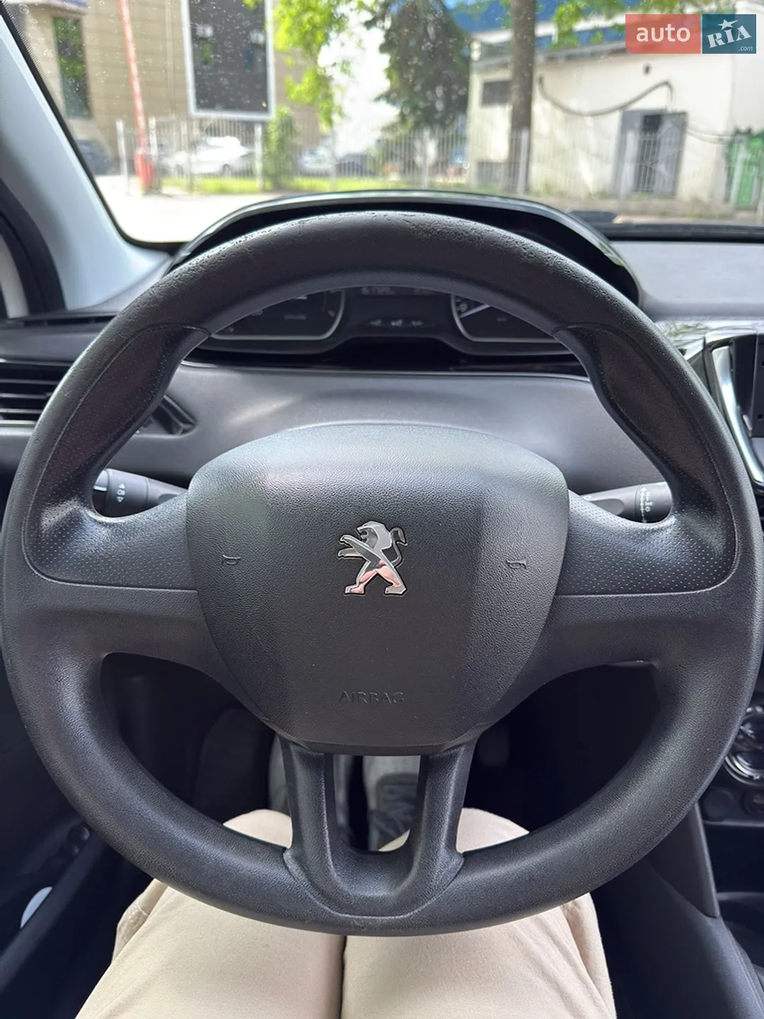 2016 Peugeot 208 - мініатюра 27