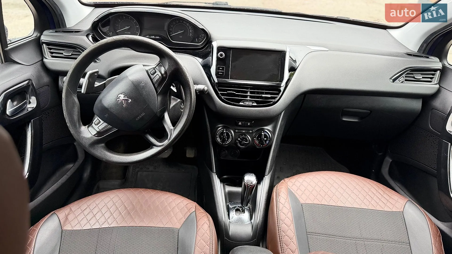 2015 Peugeot 208 - мініатюра 22