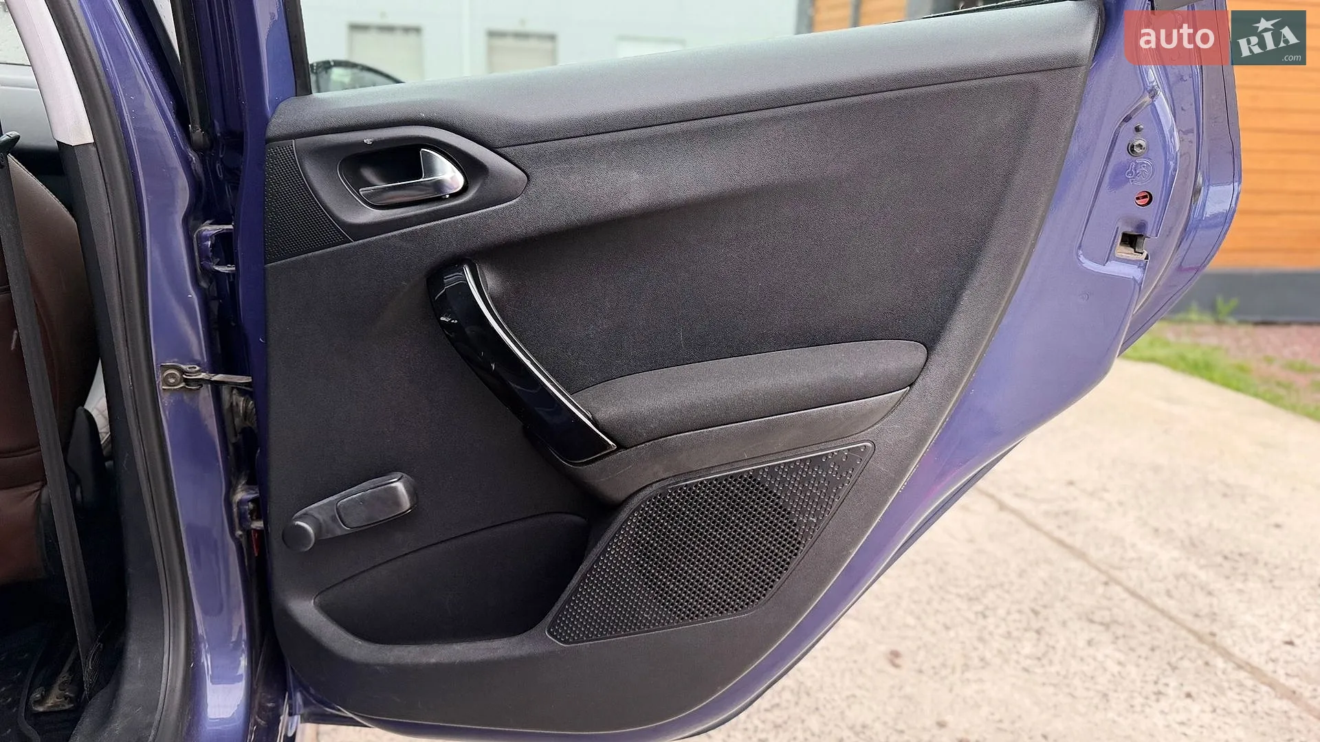 2015 Peugeot 208 - мініатюра 28