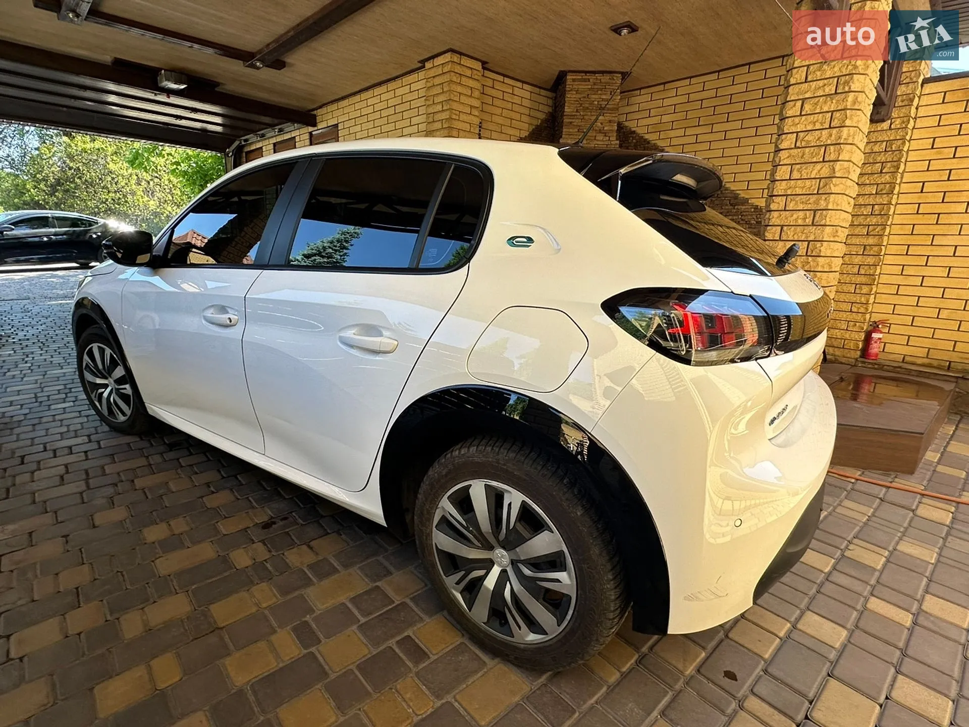 2022 Peugeot 208 - мініатюра 5