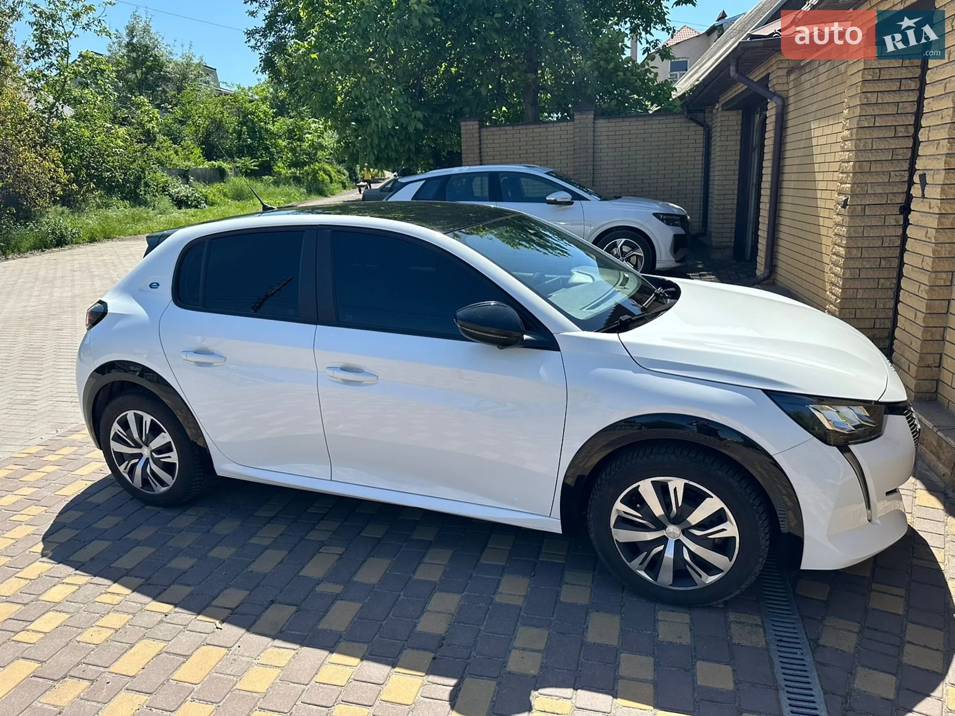 2022 Peugeot 208 - мініатюра 6